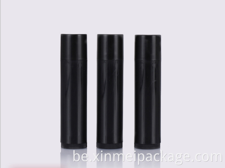 Більзам з чорнай вусны black lip balm tube
